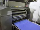 Used 2013 Tromp Sheeting Line – Full Dough Processing System
